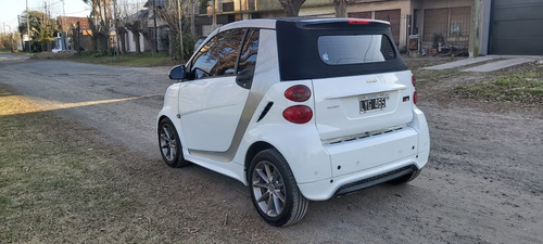 Smart Fortwo 1.0 Passion 84cv