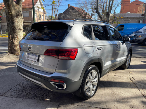 Volkswagen Taos 1.4 250 Tsi Comfortline
