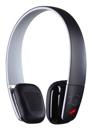 Fone Sem Fio Bluetooth / Headphone Vgh-b1 - Vigere Preto