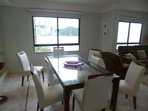 Excelente Apto Frente Mar - A4020 - 3092295