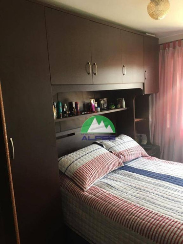 Imagem 14 de 30 de Aceita Financiamento Casa Com 4 Dormitórios À Venda, 85 M² Por R$ 285.000 - Xaxim - Curitiba/pr - Ca0421