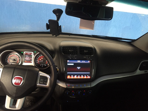 Imagem 2 de 7 de Fiat Freemont 2.4 Precision 5p