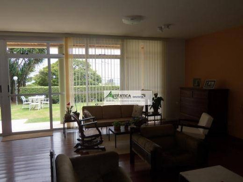 Imagem 7 de 18 de Casa Residencial À Venda, Mangabeiras, Belo Horizonte - Ca0093. - Ca0093