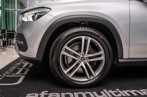Mercedes-Benz Classe GLE Gle400d 4m Co