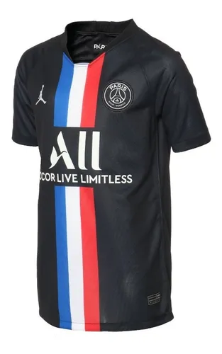 Camiseta psg online 2020 niño