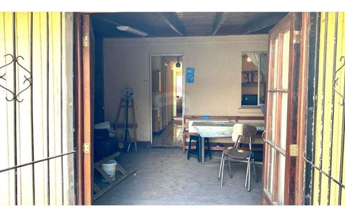 Imagen 8 de 8 de Oportunidad Habitacional O Comercial