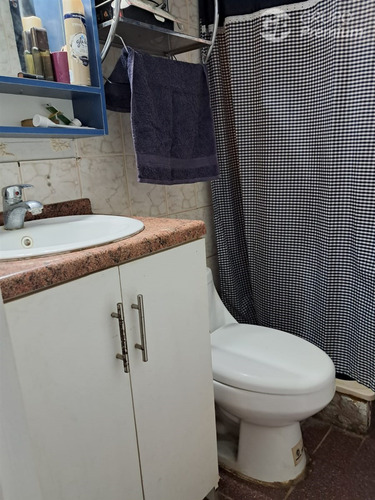 Casa En Venta De 4 Dorm. En El Tabo