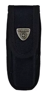 Victorinox Funda Para Navaja De 111 Mm + Cordón Y Chaira