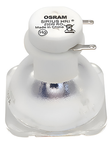 Lampara Beam Osram 14r 295w