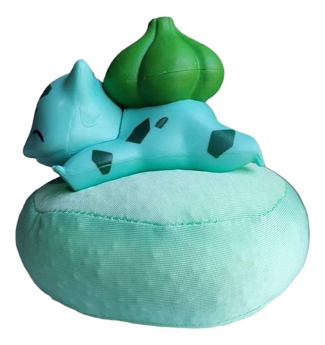 Figura Pokémon Bulbasaur Sueños Estrellados Coleccionable