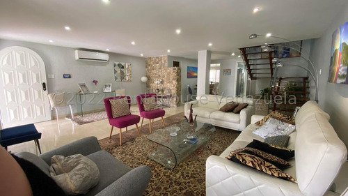 Imagen 2 de 23 de Colinas De Los Ruices Casa En Venta Jesús Enrique Díaz 22-25755 Caracas