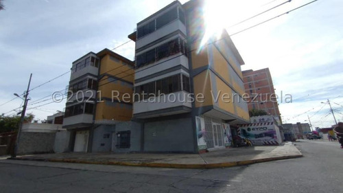 Imagen 1 de 30 de Apartamentos En Venta Zona Centro Barquisimeto 21-22465 #m