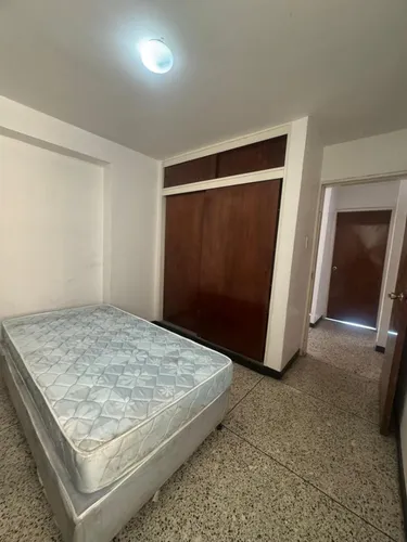 Apartamento En Urb El Centro