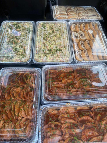 Servicios Gastronómicos A Domicilio Restorant Eventos