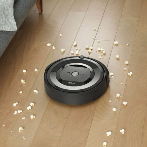 Irobot Roomba E5 - Wifi - Aspiradora Robot