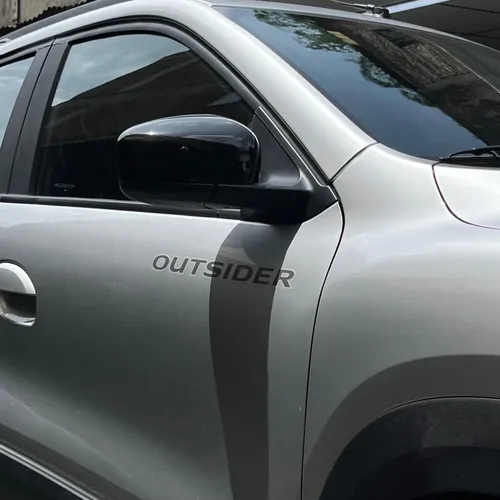Renault Kwid Outsider Mt 1.0cc 2022