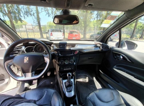 Citroën Ds3 Sport Chic