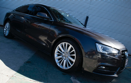 Audi A5 Sportback 2.0 Tfsi 211cv Multitronic