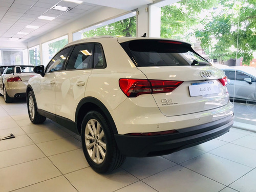Imagen 6 de 15 de Nueva Audi Q3 35 Tfsi 150 Cv Q2 Q5 Sportback A1 A3 A4 A5 Q7