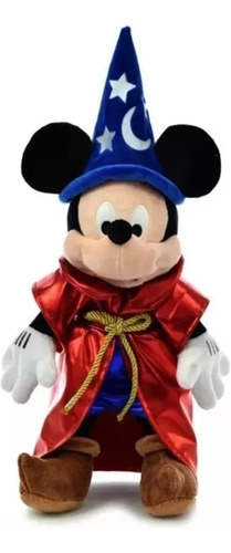 Peluche Grande Mickey Mouse Original - Phi Phi Toys. Premium