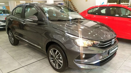 Fiat Cronos 1.3 Drive Cvt