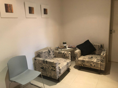 Oficina A La Venta En Altos De Hudson 1