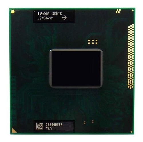 Processador Intel Core I3-2328m Sr0tc 2.20 Ghz (704)