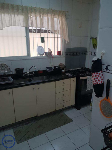 Casa Com 3 Dorms, Ponta Da Praia, Santos - R$ 1.29 Mi, Cod: 13451 - V13451