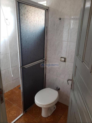 Casa À Venda, 164 M² Por R$ 490.000,00 - Jardim Piza - Londrina/pr - Ca1969
