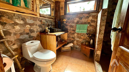 Casa En Venta A 20 Minutos De Pucón (70273)