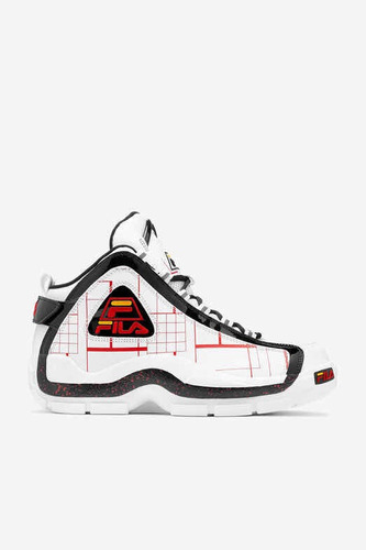 Tenis Fila Grant Hill 2 53-115