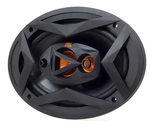 2 altavoces Jbl Selenium 69qdfx100, 200 W, Rms Flex, 6 x 9 pulgadas