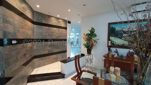 Imagen 10 de 30 de Vendo Casa En Urbanización El Castaño, Codigo 21-22086 Carlos M.