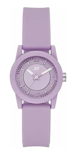Reloj skechers online morado