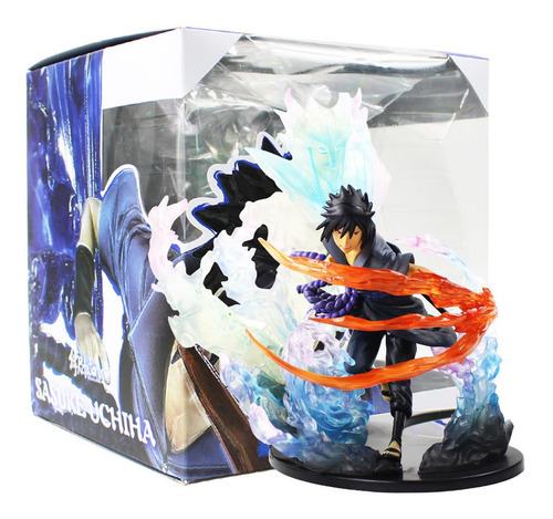 Figuras Dioramas Naruto