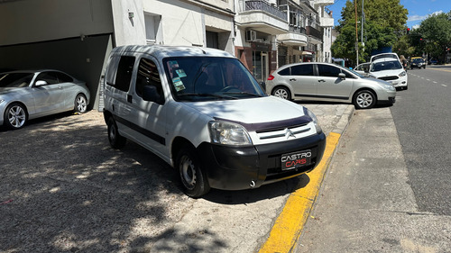 Citroën Berlingo Furgon 1.4 Bussines 75cv Mixto