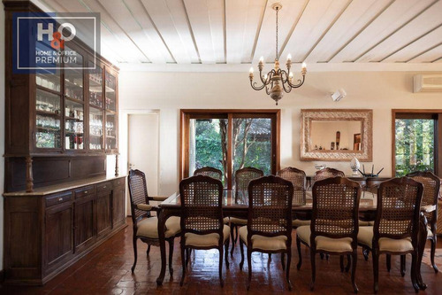 Imagem 16 de 30 de Casa Com 8 Dormitórios 8 Suites À Venda, 1300 M² - Praia Do Bosque - Arandu/sp - Ca0392
