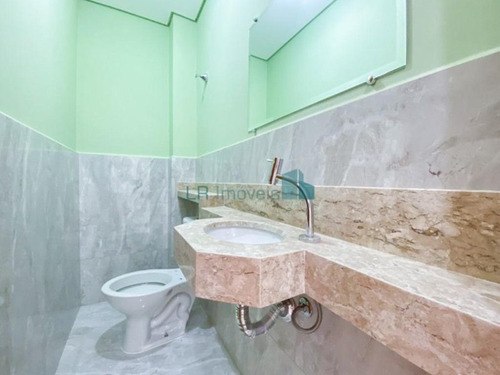 Imagem 15 de 19 de Sobrado À Venda, 105 M² Por R$ 550.000,00 - Vila Paulistana - São Paulo/sp - So0661 - 69792630