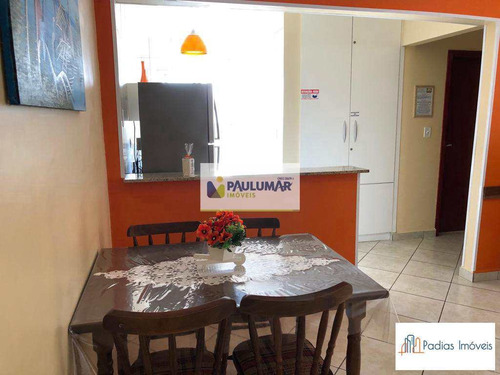 Imagem 6 de 20 de Apartamento Com 1 Dorm, Vera Cruz, Mongaguá - R$ 205 Mil, Cod: 828854 - V828854