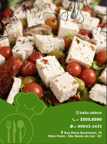 Kit 2 Tofu Defumado Orgânico Sabor Tomate Seco 100g