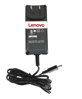 Cargador Lenovo Miix 300-10iby 310-10icr 320-10icr 5v 4a 3a