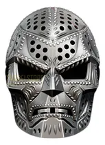 Comprar Máscara Dr. Doom - Tu Estilo Marvel En Cada Evento