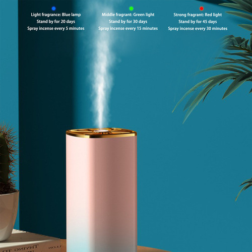 Dispensador Automático De Líquido W De 45 Ml, Montaje En Par