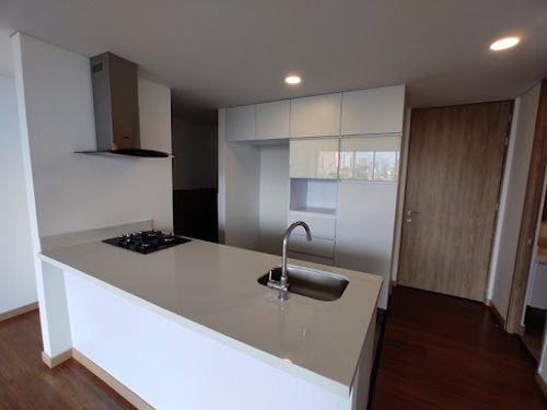 Imagen 6 de 25 de Apartamento En Arriendo Loma Del Campestre 622-17302