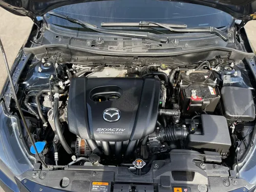 Mazda 2 1.5 Grand Touring Lx