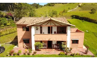 Finca en arriendo