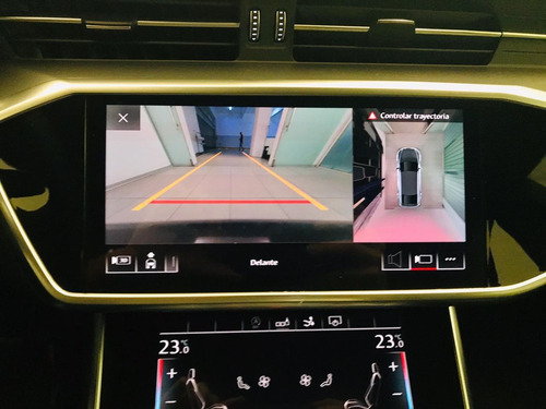 Nuevo Audi A7 Sportback 55 Tfsi S Tronic Quattro 340 Cv Eb