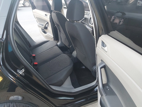 Imagen 13 de 13 de Volkswagen Polo 2018 1.6 Msi Comfortline