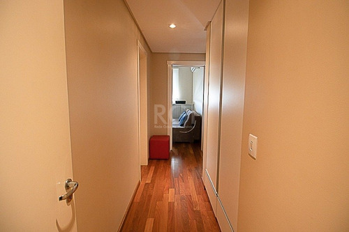 Apartamento Em Bom Fim Com 3 Dormitórios - Cs36007777
