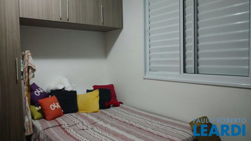 Imagem 10 de 15 de Apartamento - Morumbi - Sp - 508473
